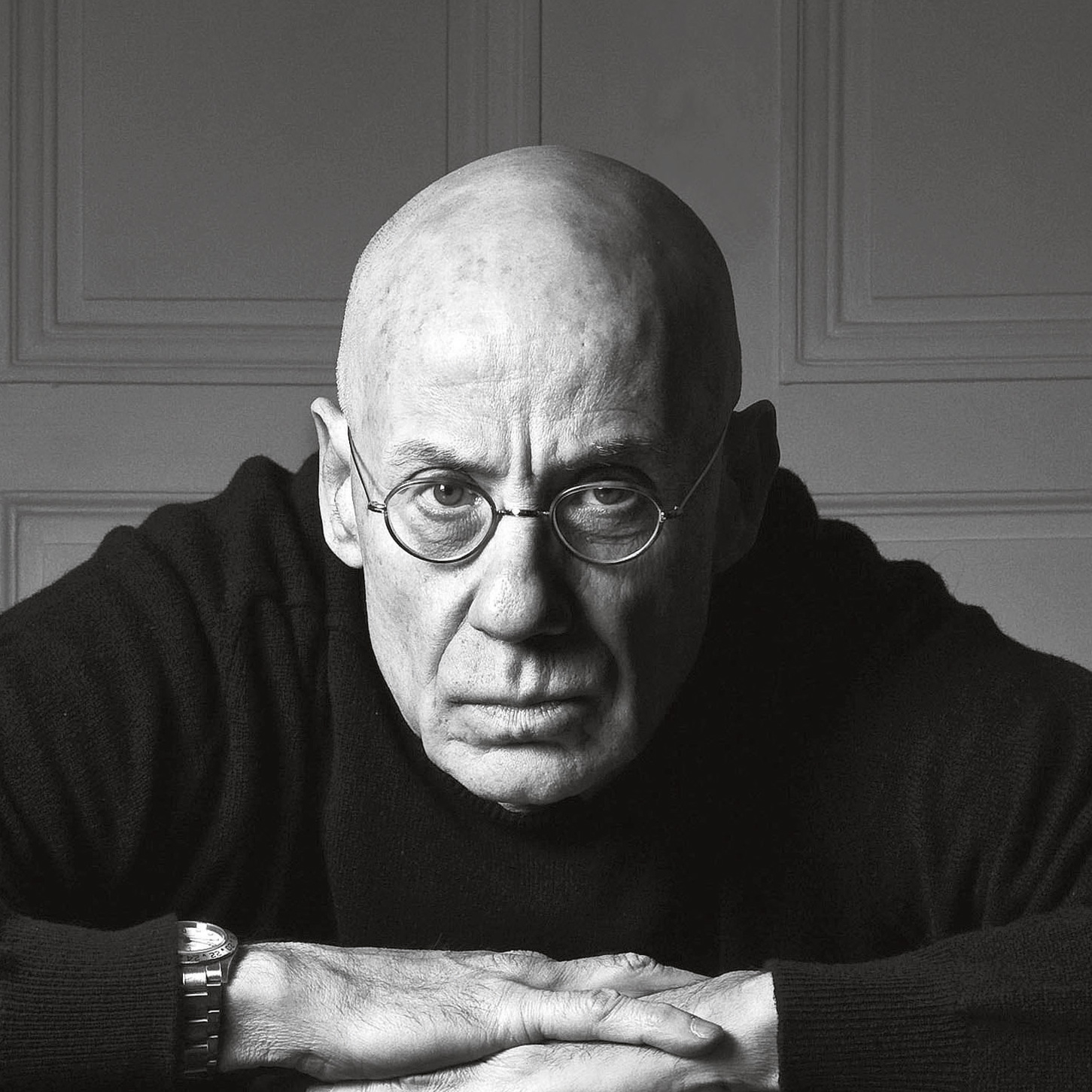 James Ellroy