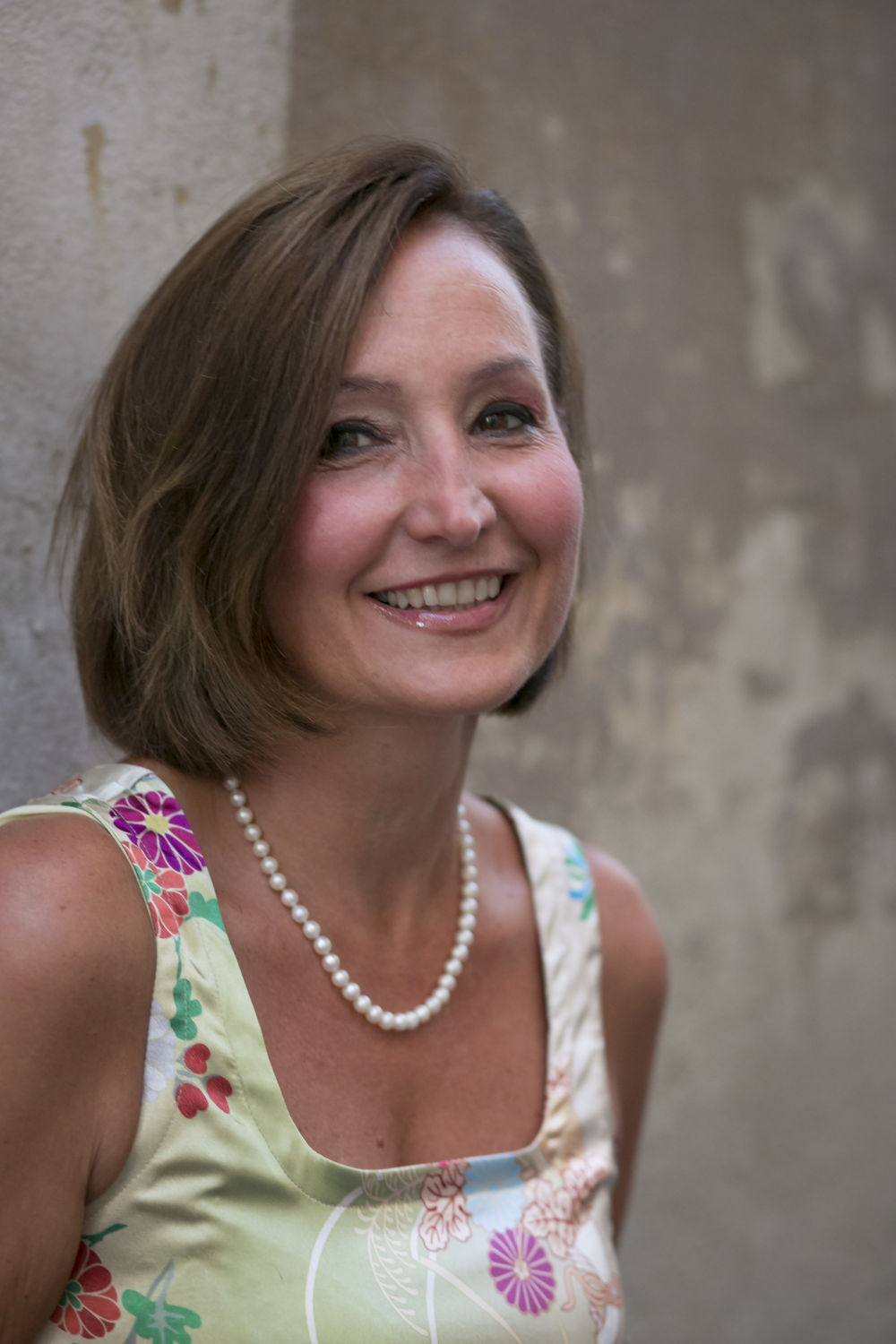 Anna Maria Falchi