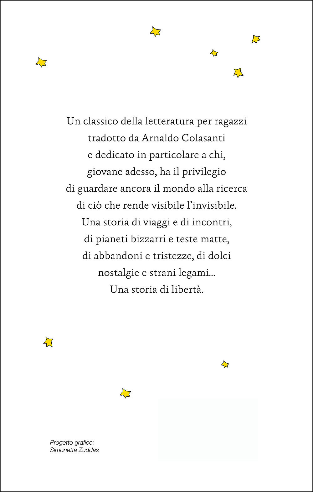 Il Piccolo Principe Pdf