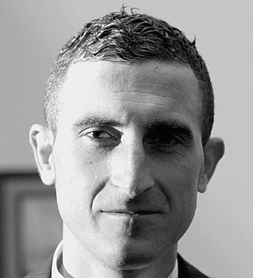 Paolo Alberati